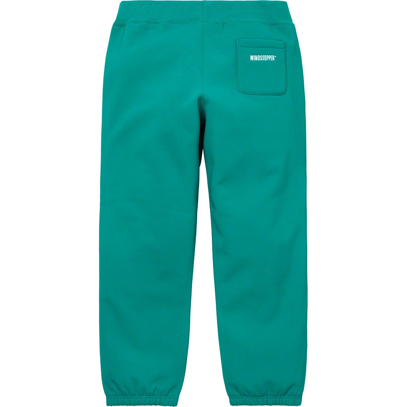 WINDSTOPPER® Sweatpant view 4